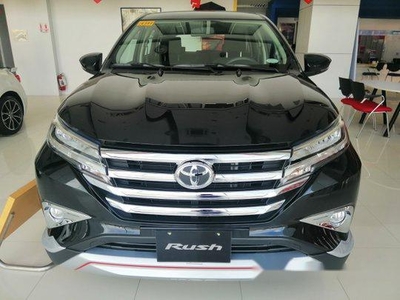 Toyota Rush 2018 FOR SALE