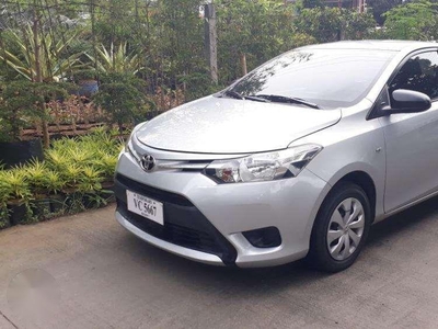 Toyota Vios 1.3J 2016 for sale