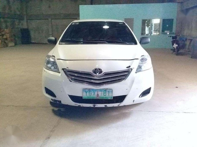 Toyota Vios 1.3J - Asialink pre owned cars