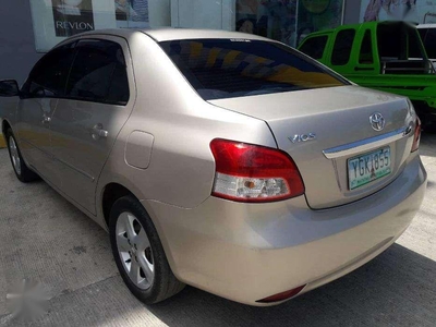 Toyota Vios 1.5 G 2009 for sale