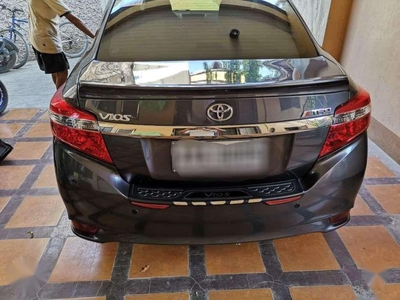 Toyota Vios 1.5 G 2015 FOR SALE