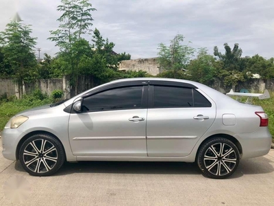 Toyota Vios 1.5G 2010 for sal