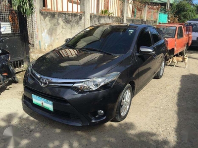 Toyota Vios 1.5G AT 2013 for sale