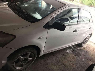 Toyota Vios 2008 In running condition