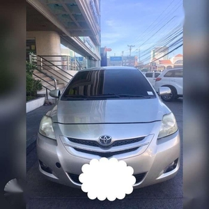 Toyota Vios 2009 1.5G Automatic for sale