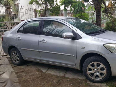 Toyota Vios 2011 Automatic 1.3E Gas Very sulit deal