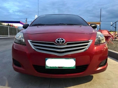 toyota vios 2012 for sale