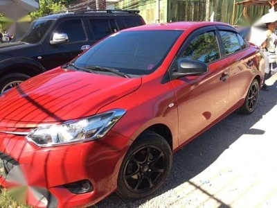 Toyota Vios 2013 FOR SALE