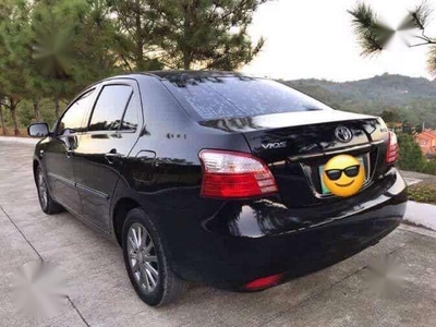 Toyota Vios 2013 For Sale