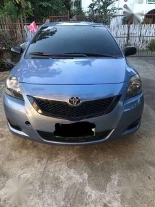 Toyota Vios 2013 J for sale