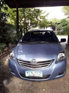 Toyota Vios 2013 J manual FOR SALE