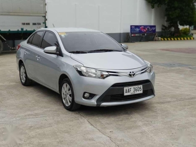 Toyota Vios 2014 E for sale