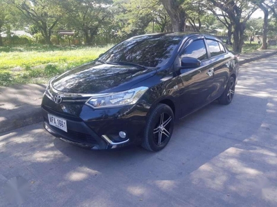 Toyota Vios 2015 13E for sale