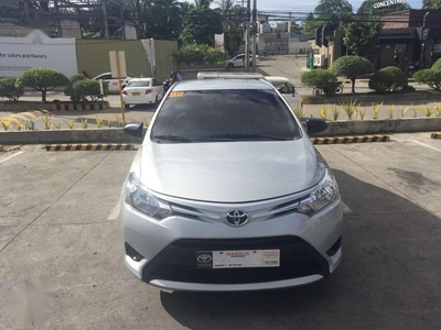 Toyota Vios 2017 model for sale