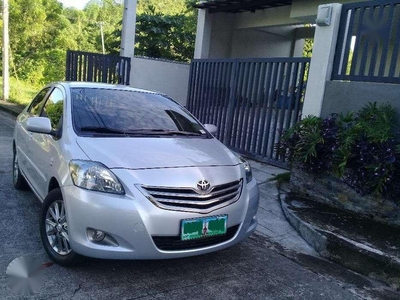 Toyota Vios G 2013 automatic FOR SALE