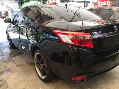 Toyota Vios G 2014 Automatic BRAND NEW CONDITION