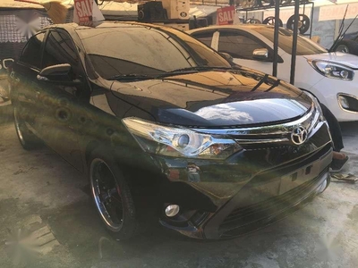Toyota Vios G 2014 Automatic top of the line