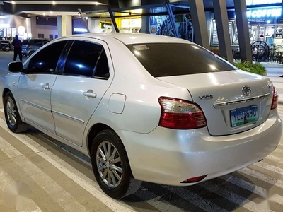 Toyota Vios G AT 2013 Model - 370K Only