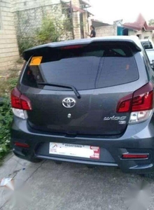 Toyota Wigo 2019 for sale