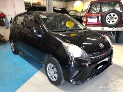 Toyota Wigo E 2014 for sale