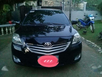 Toyots Vios 2012 AT 1.3G FOR SALE