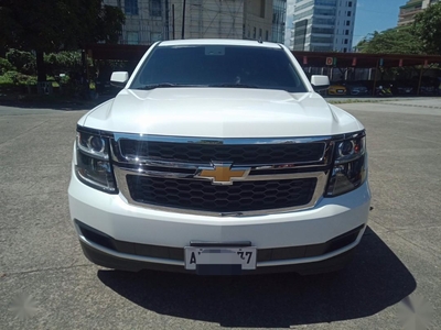 Used Chevrolet Suburban for sale in Pasig