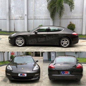 Used Porsche Panamera 2010 for sale in Quezon City