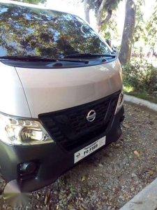 Van for sale Nissan Urvan 2018
