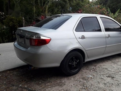Vios Toyota 2005 for sale