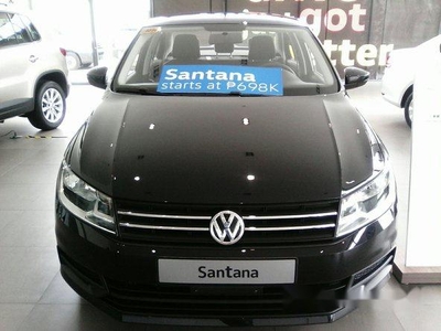 Volkswagen Santana 2018 for sale