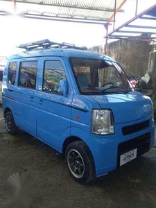 Well-maintained Suzuki Multicabs 2018 for sale