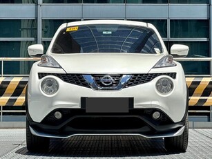 120K ALL IN CASH OUT! 2018 Nissan Juke 1.6 Gas Automatic