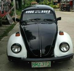 1967 Volkswagen Beetle for sale in Davao City