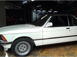 1991 Bmw 3-Series for sale in Makati