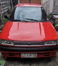 1991 Toyota Corolla for sale in Quezon City