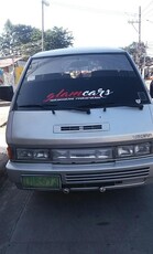 1993 Nissan Vanette for sale in Quezon City