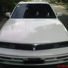 1994 Mitsubishi Lancer for sale in Quezon City