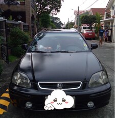 1996 Honda Civic for sale in Bacoor