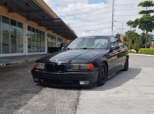 1997 Bmw 3-Series for sale in Bacoor