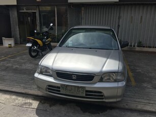 1997 Honda City for sale in Quezon City