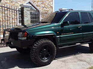 1997 Jeep Grand Cherokee for sale in Angeles