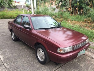 1997 Nissan Sentra for sale in Marikina