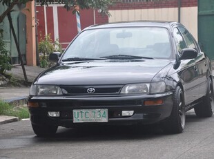1997 Toyota Corolla for sale in Marikina