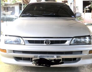 1997 Toyota Corolla for sale in Taytay