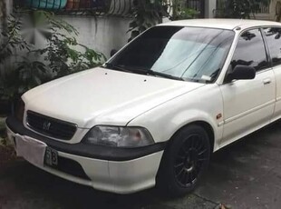 1998 Honda City for sale in Quezon City