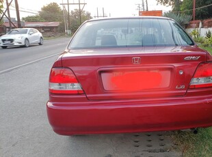 1999 Honda City for sale in San Fernando