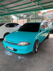 2000 Ford Lynx Automatic Gasoline for sale