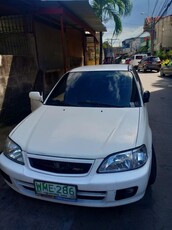 2000 Honda City for sale in Taytay