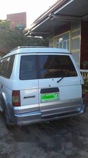 2000 Mitsubishi Adventure for sale in Silang