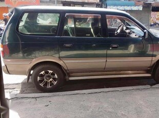 2000 Toyota Revo for sale in Makati